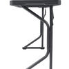 Mesa dobrável ideal para Eventos e Congressos M183